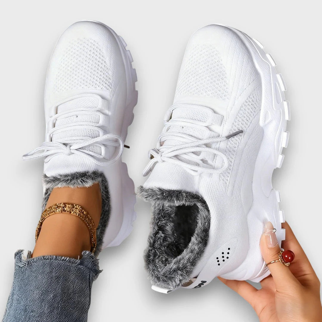 ANDREA™ | ZAPATILLAS DEPORTIVAS CALIENTES 2x1 + REGALO