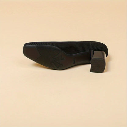 MARIA™ | TACONES PARA UN SOPORTE SIN DOLOR