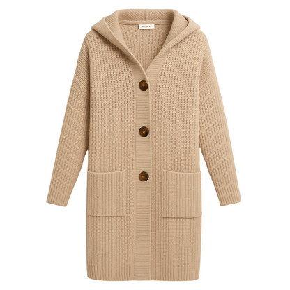 AUREA™ | GABARDINA COMPRIDA