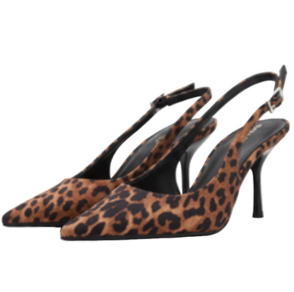 MARIA™ | SANDÁLIAS SALTO ALTO