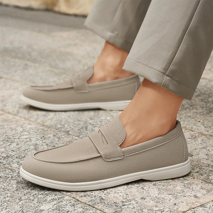 JÕAO™ |MOCASSINS ORTOPEDICOS MASCULINOS