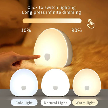 Máquina de ruído branco relaxante para dormir