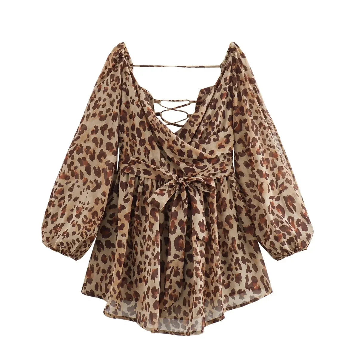 VERA™ | VESTIDO COM CALÇÃO