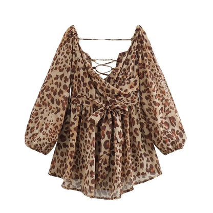 VERA™ | VESTIDO COM CALÇÃO