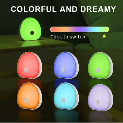 Máquina de ruído branco relaxante para dormir