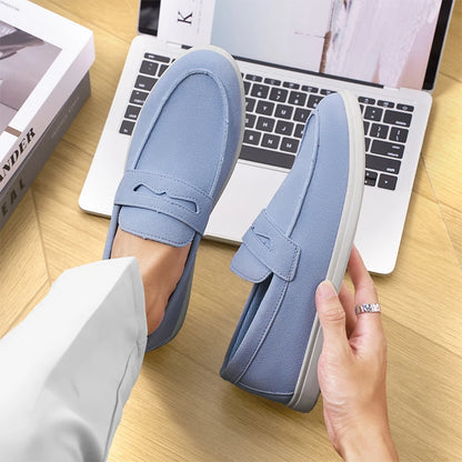 JÕAO™ |MOCASSINS ORTOPEDICOS MASCULINOS