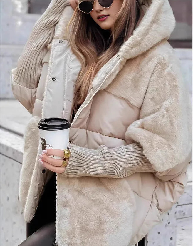 LILIANA™ | ABRIGO CARDIGAN ELEGANTE