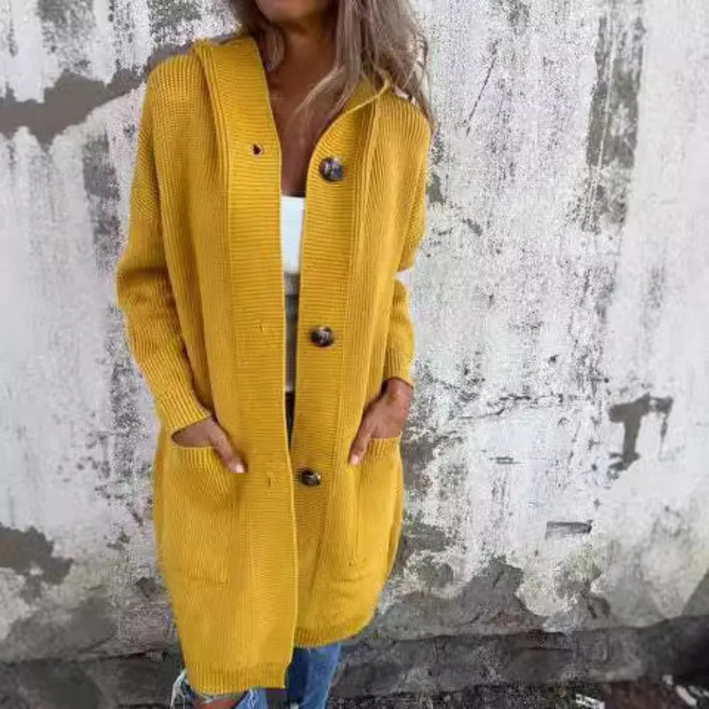 AUREA™ | GABARDINA COMPRIDA