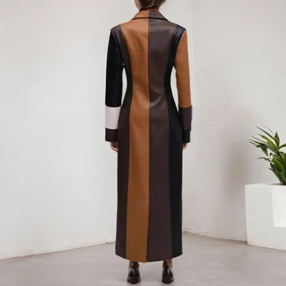 MARGARIDA™ | CHAQUETA LARGA COWBOY