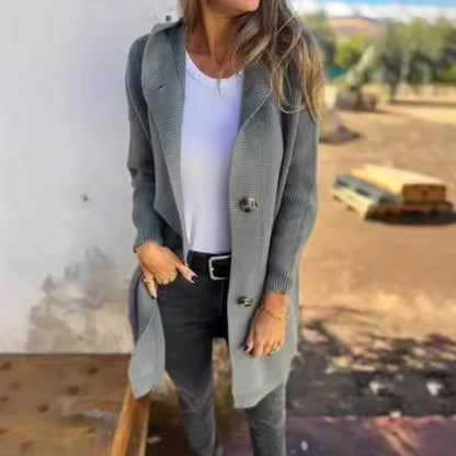 AUREA™ | GABARDINA COMPRIDA