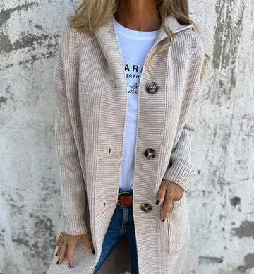 AUREA™ | GABARDINA COMPRIDA