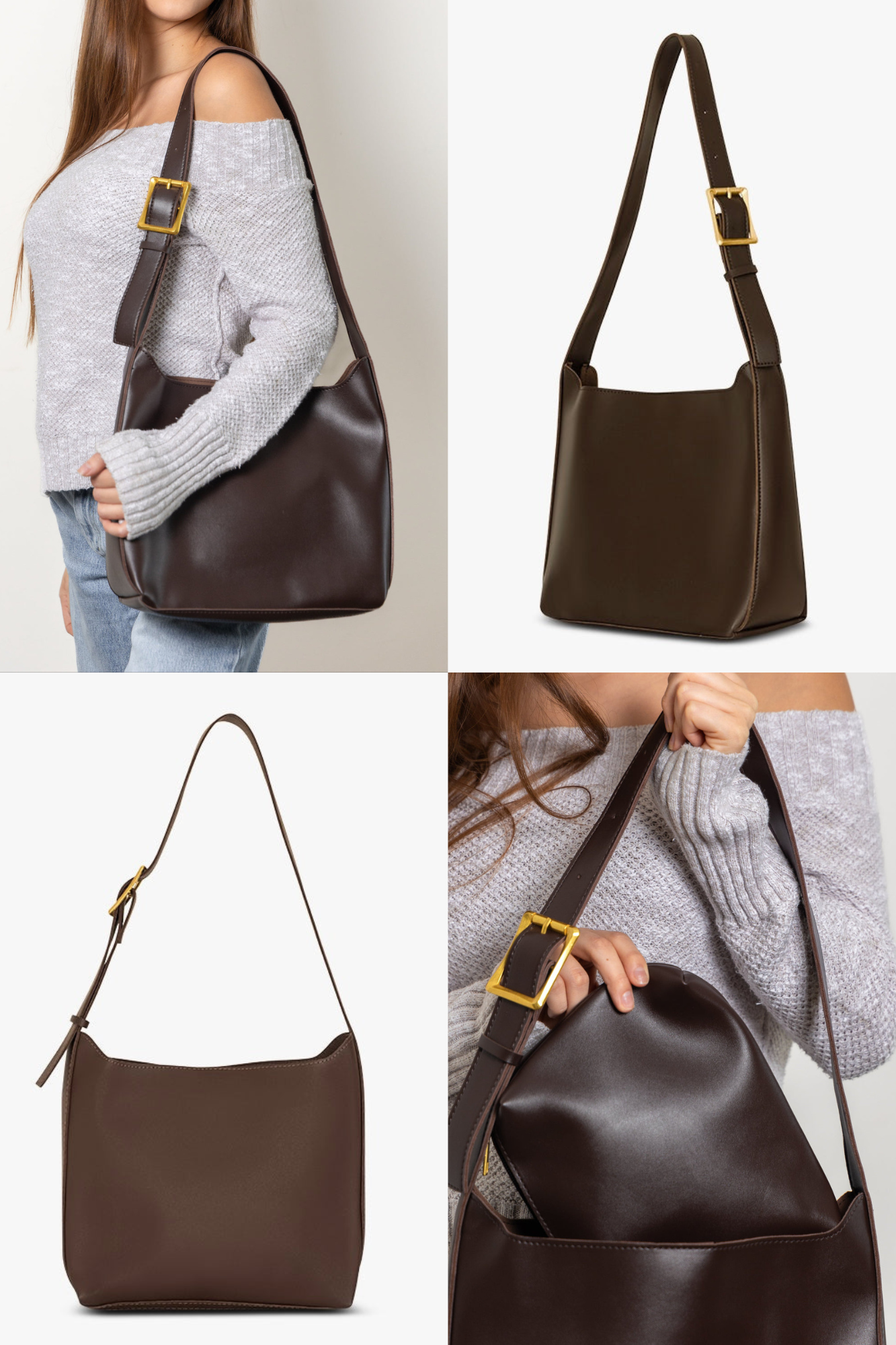 CARMEN™ | BOLSO DE HOMBRO