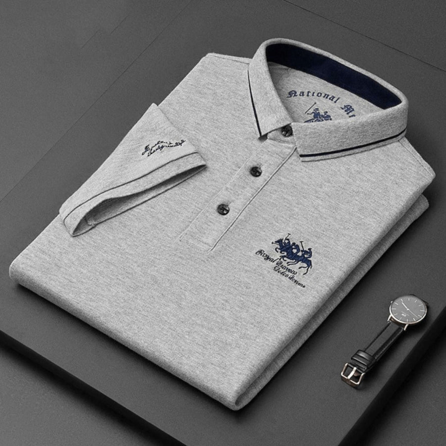 ADRIANO™ | POLO DE LUXO