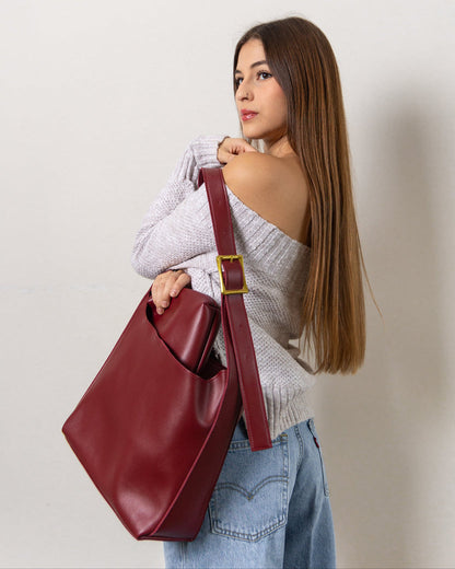 CARMEN™ | BOLSO DE HOMBRO