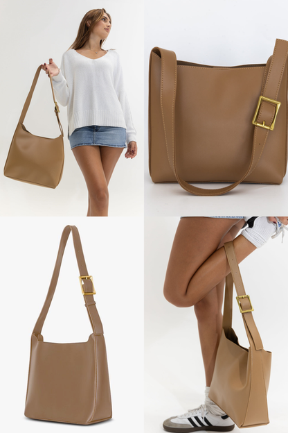 CARMEN™ | BOLSO DE HOMBRO