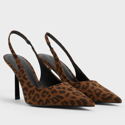 MARIA™ | SANDÁLIAS SALTO ALTO