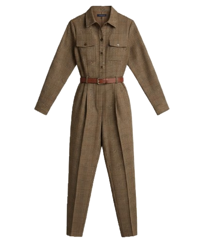 LAURA™ | MONO RETRO MODERNO