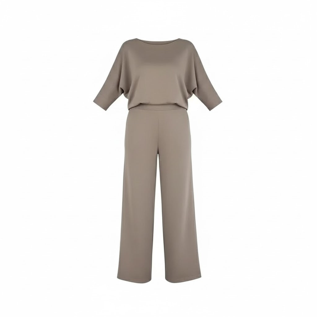 OLÍVIA™| CONJUNTO ELEGANTE DE TRES PIEZAS