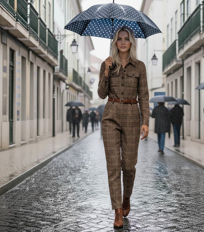 LAURA™ | MONO RETRO MODERNO