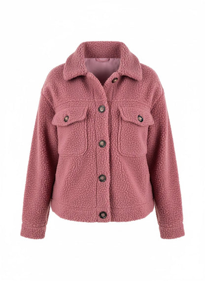 ELISA™ | ABRIGO CALIENTE Y ELEGANTE